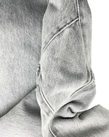 Jean slouchy