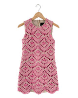 Vestido midi sleeveless