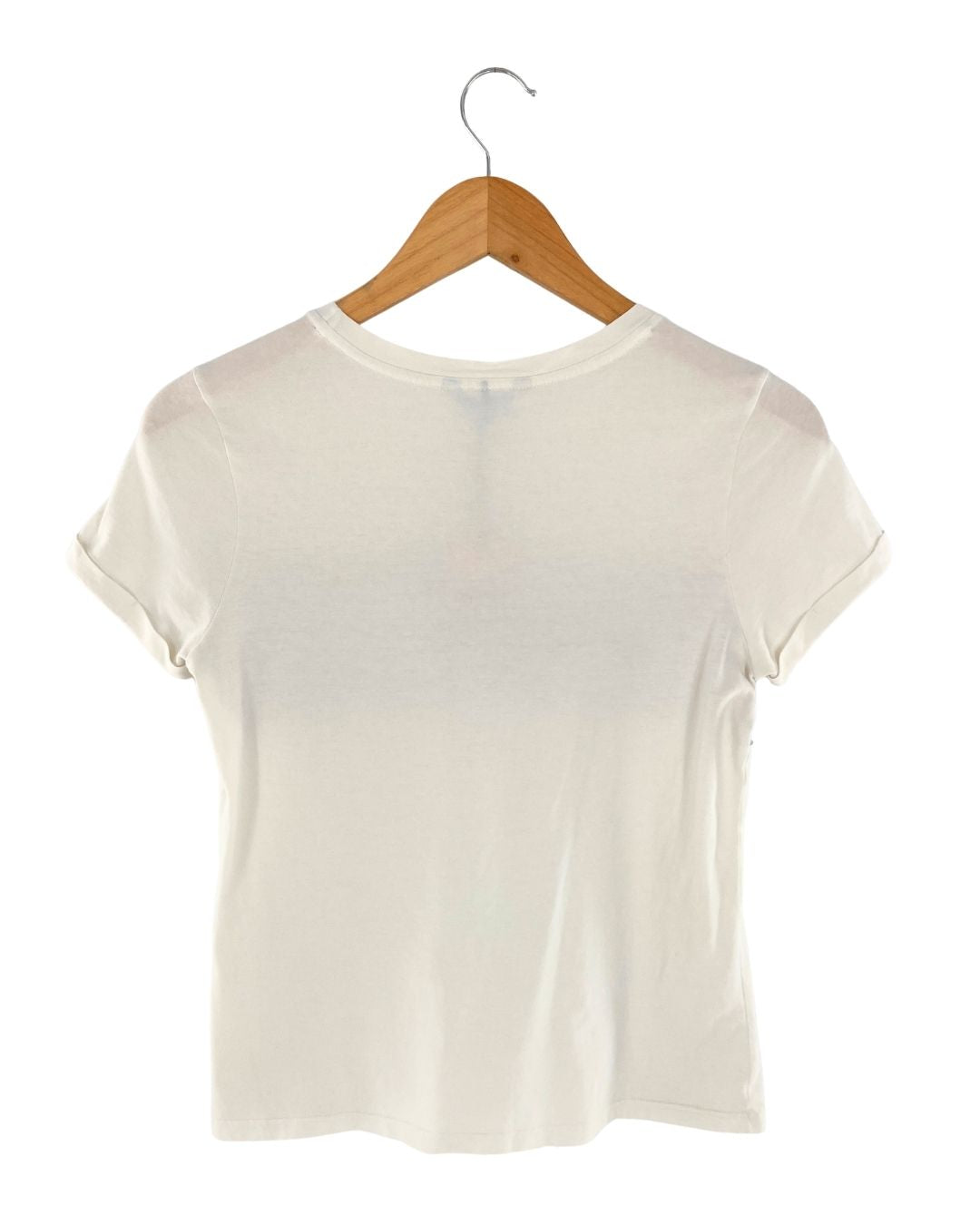 Camiseta manga corta
