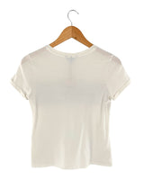 Camiseta manga corta