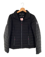 Chaqueta acolchada