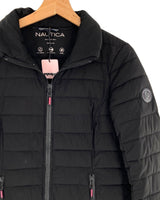 Chaqueta acolchada
