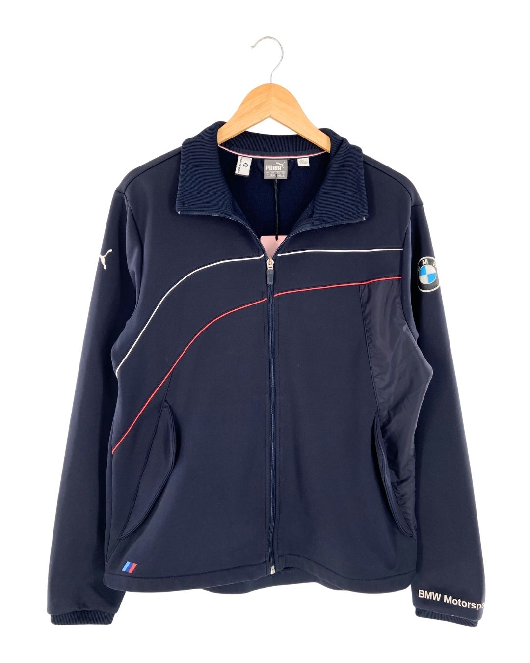 Chaqueta deportiva  BMW Motor
