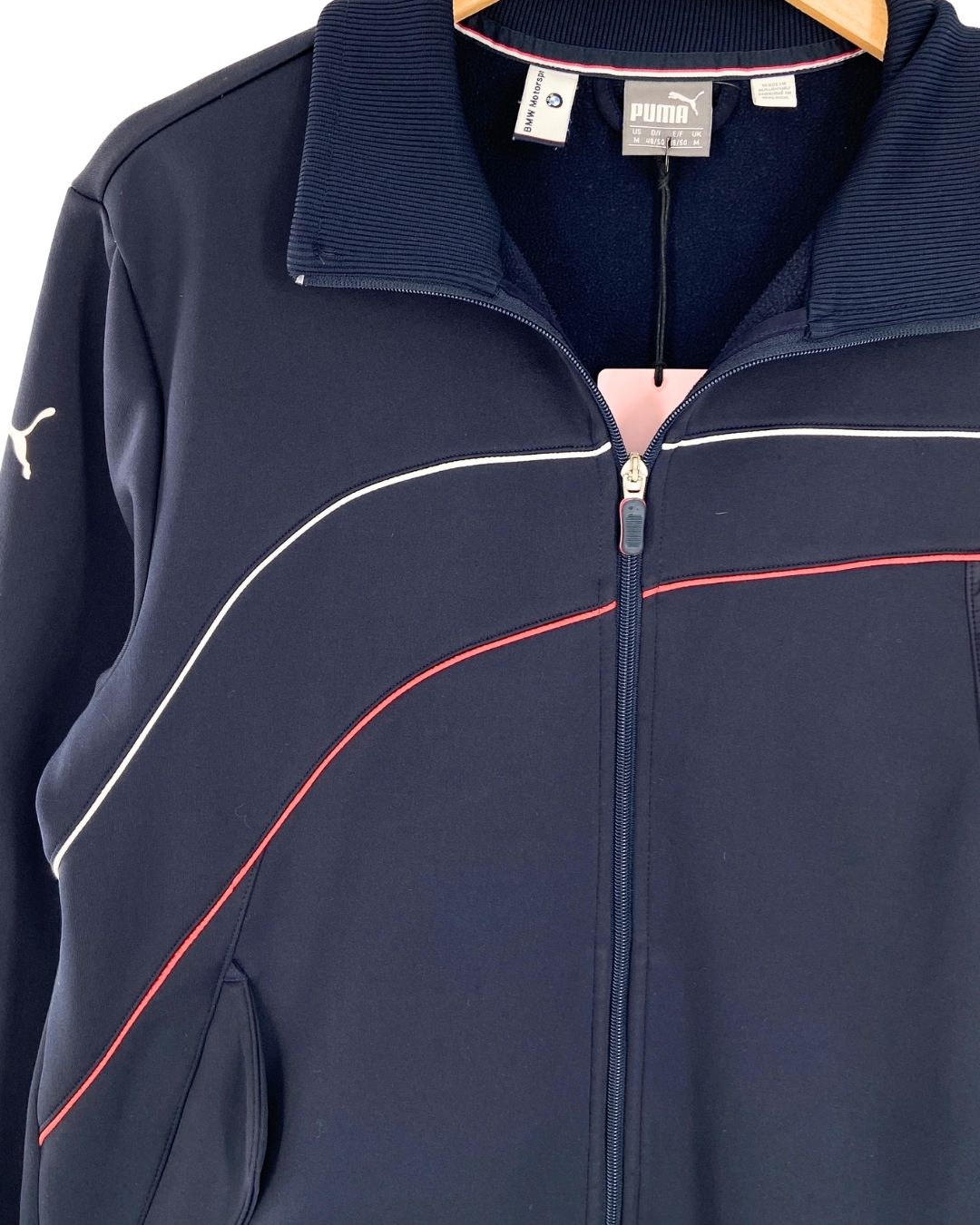 Chaqueta deportiva  BMW Motor