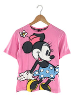 Camiseta manga corta print