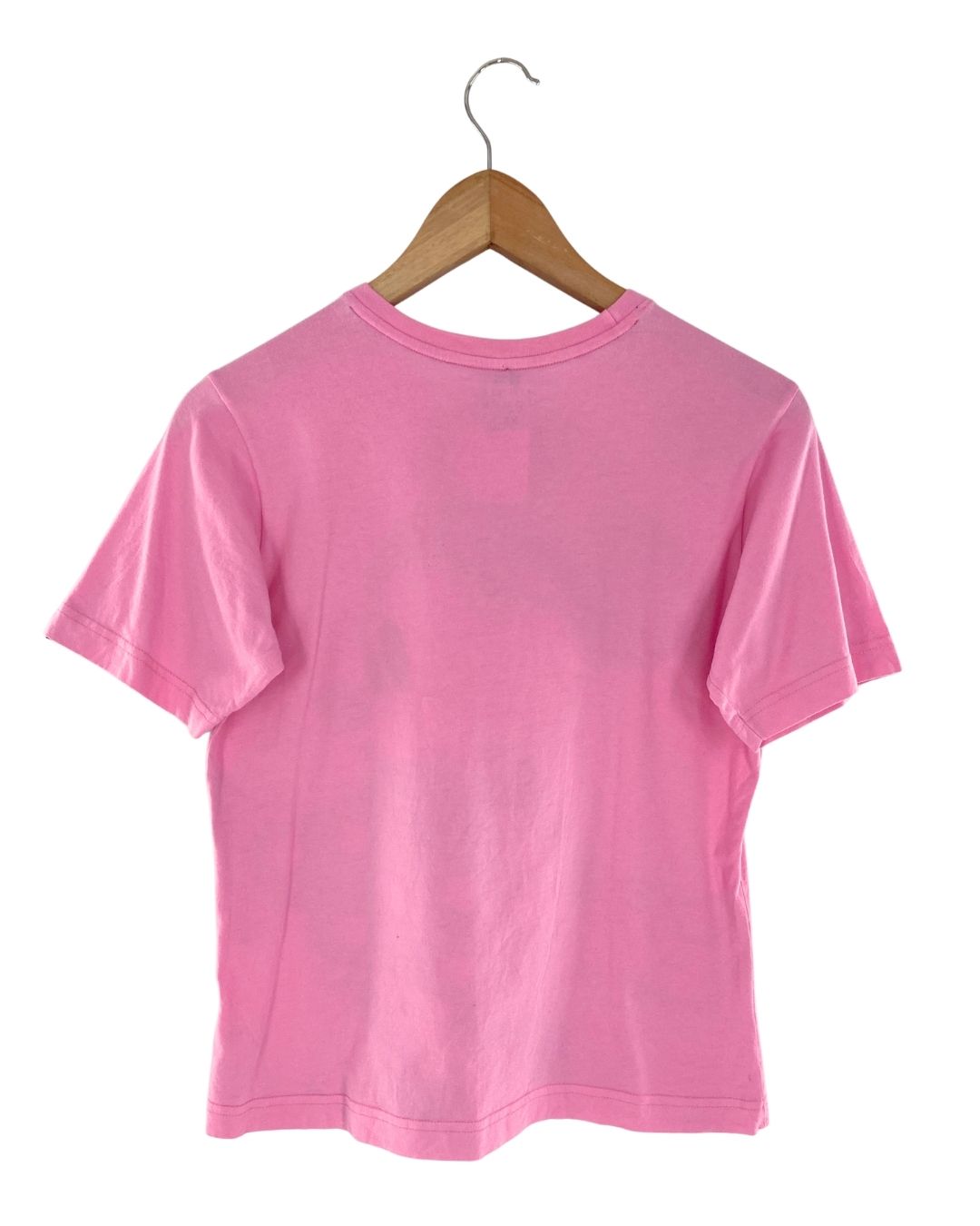 Camiseta manga corta print