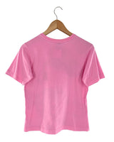 Camiseta manga corta print