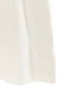 Blusa sleeveless abotonada