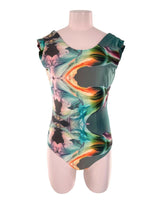 Vestido de baño one piece