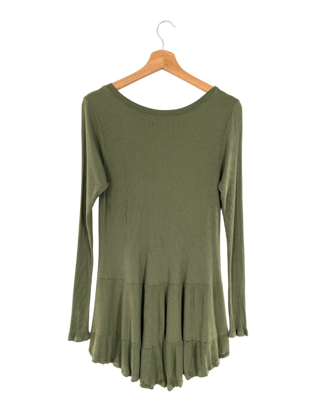 Vestido mini canale