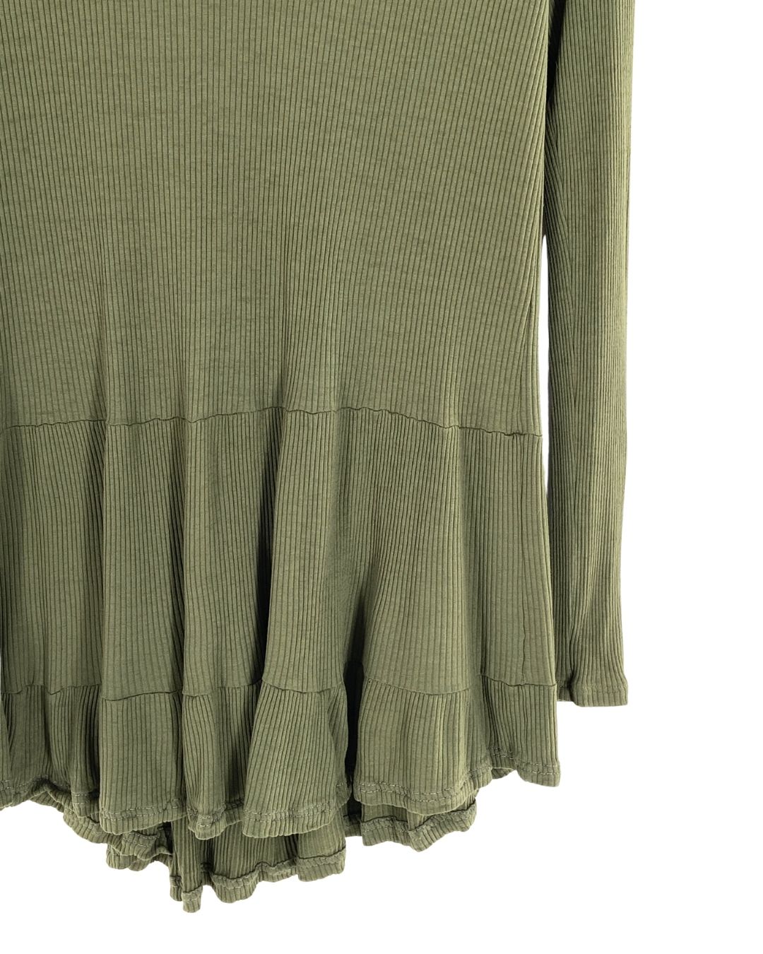 Vestido mini canale