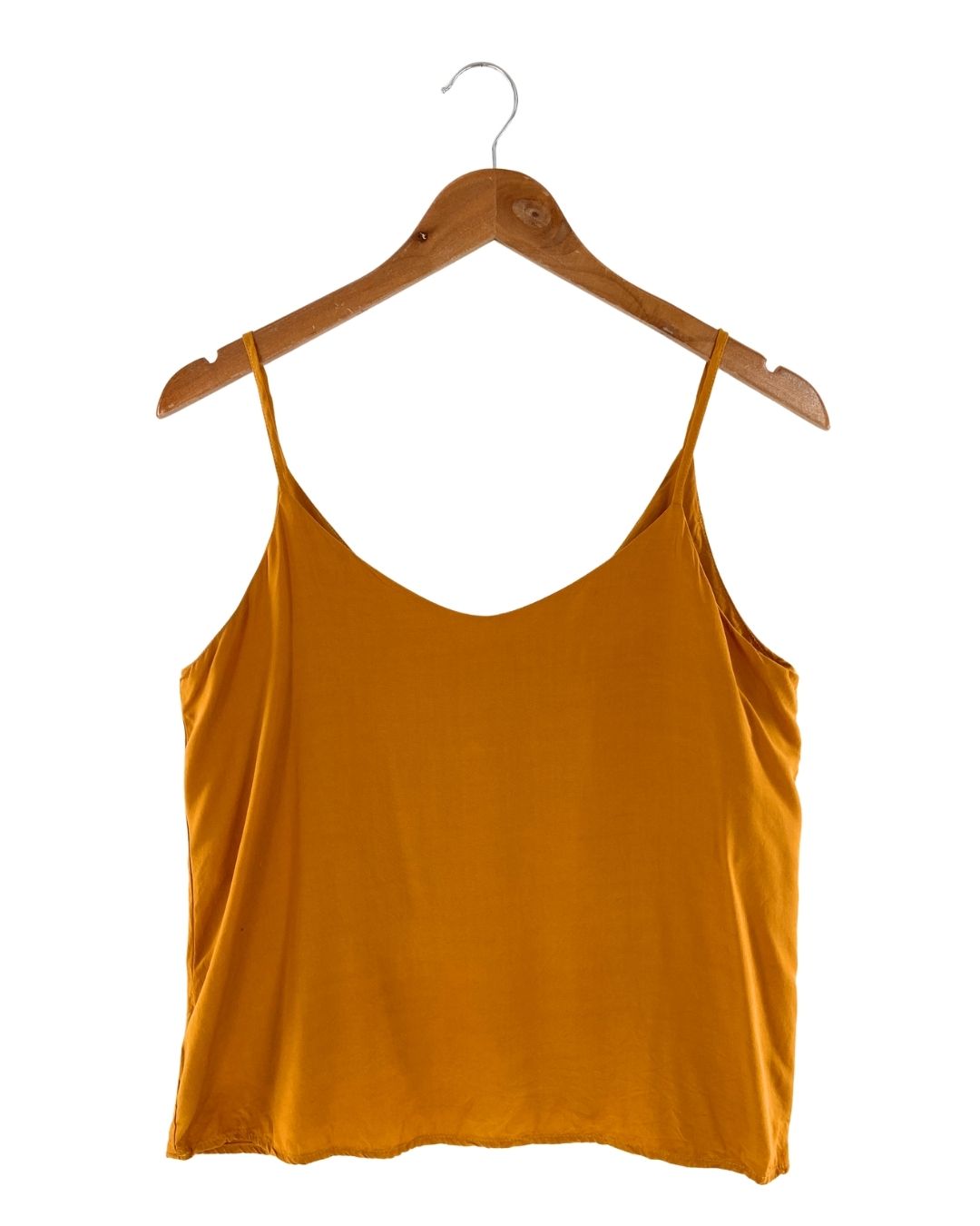 Blusa de tiras basica
