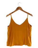 Blusa de tiras basica