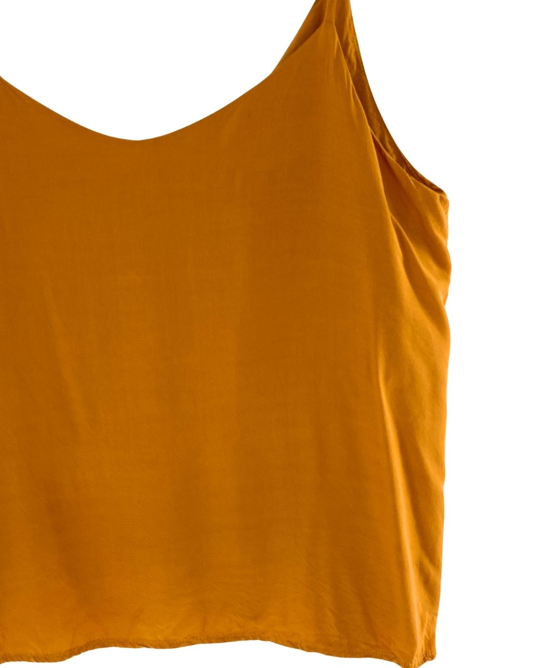 Blusa de tiras basica