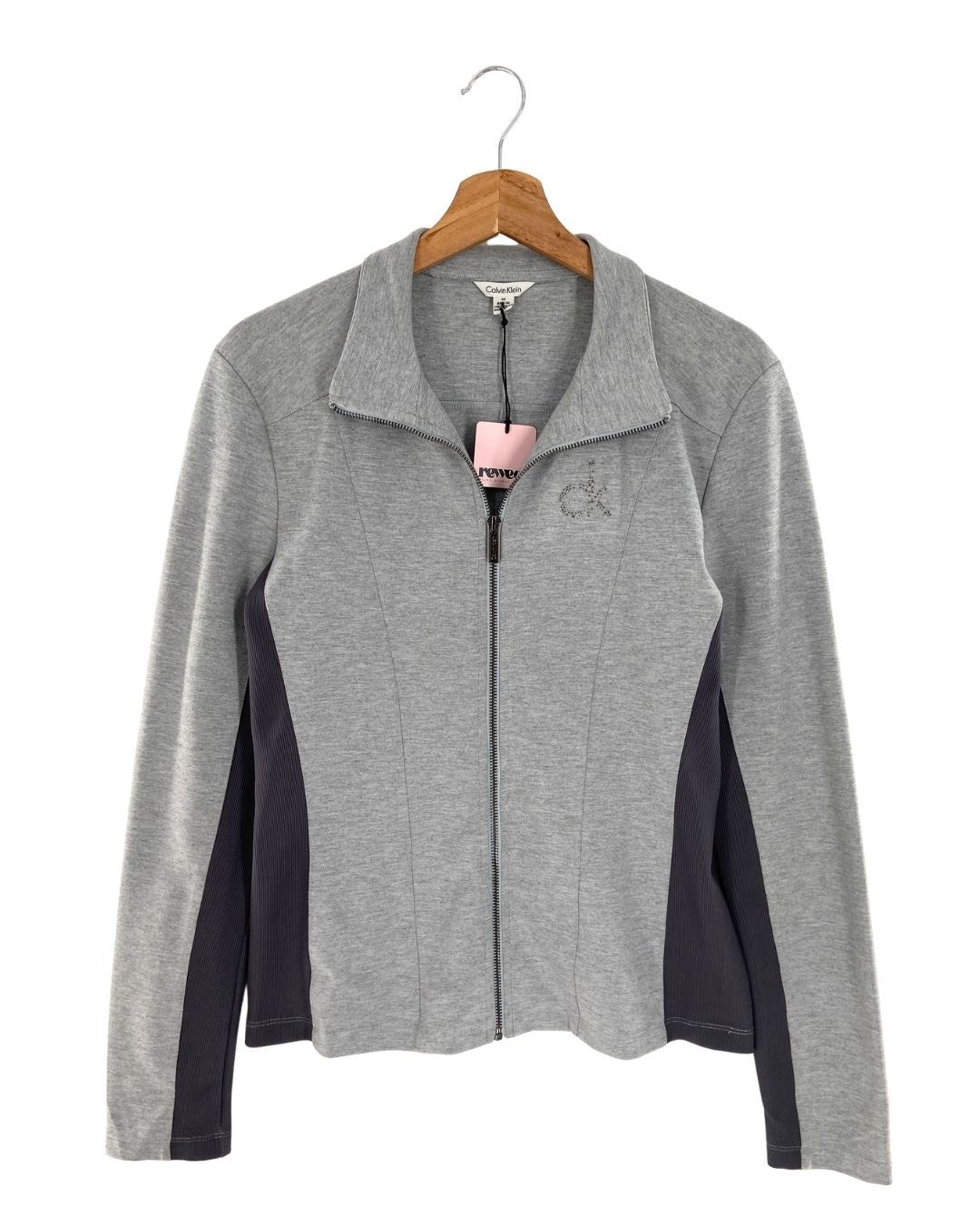 Chaqueta deportiva