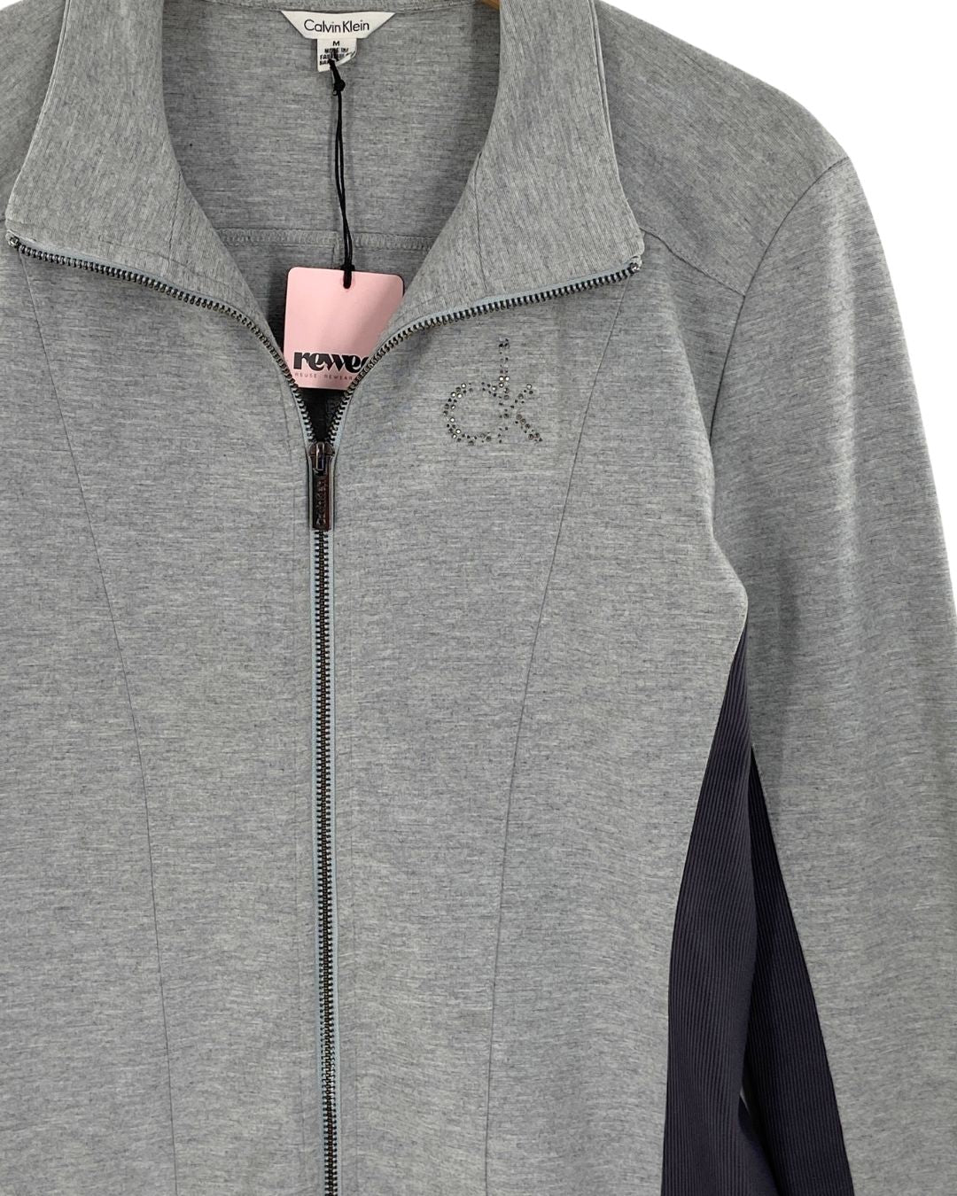 Chaqueta deportiva