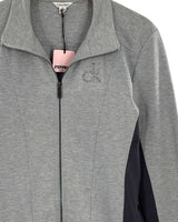 Chaqueta deportiva