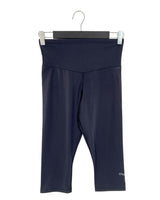 Leggings midi licrado