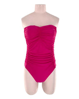 Vestido de baño one piece