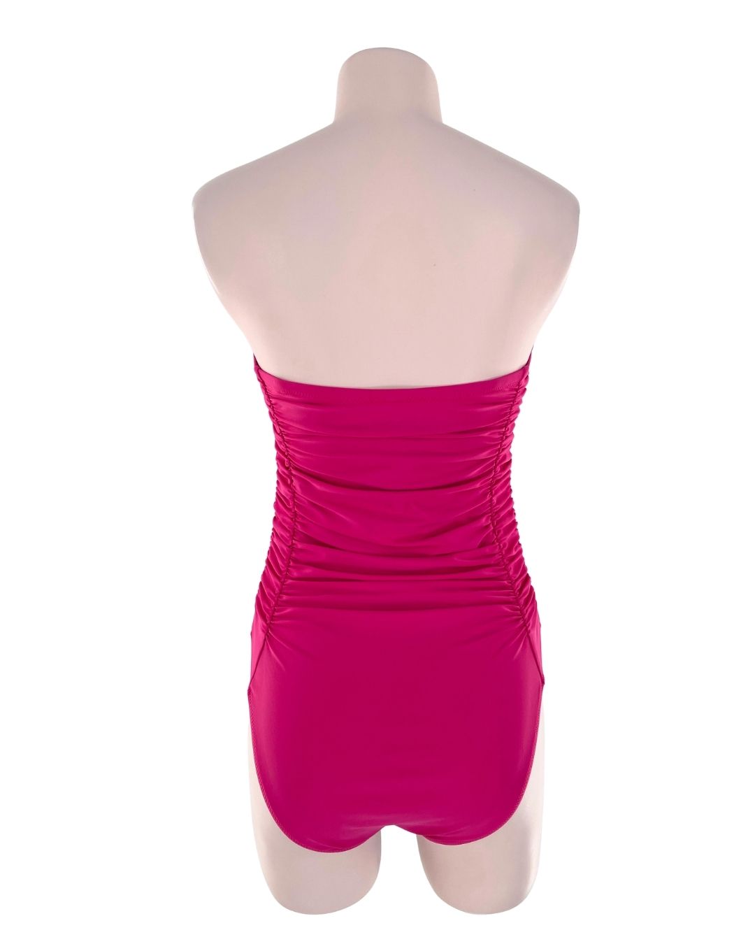 Vestido de baño one piece