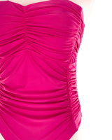 Vestido de baño one piece