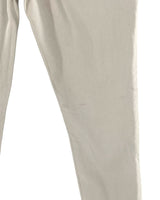 Skinny jean stretch
