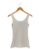 Blusa de tiras lentejuelas