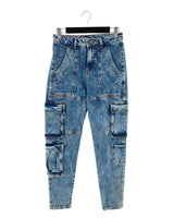 Jean cargo