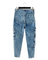 Jean cargo