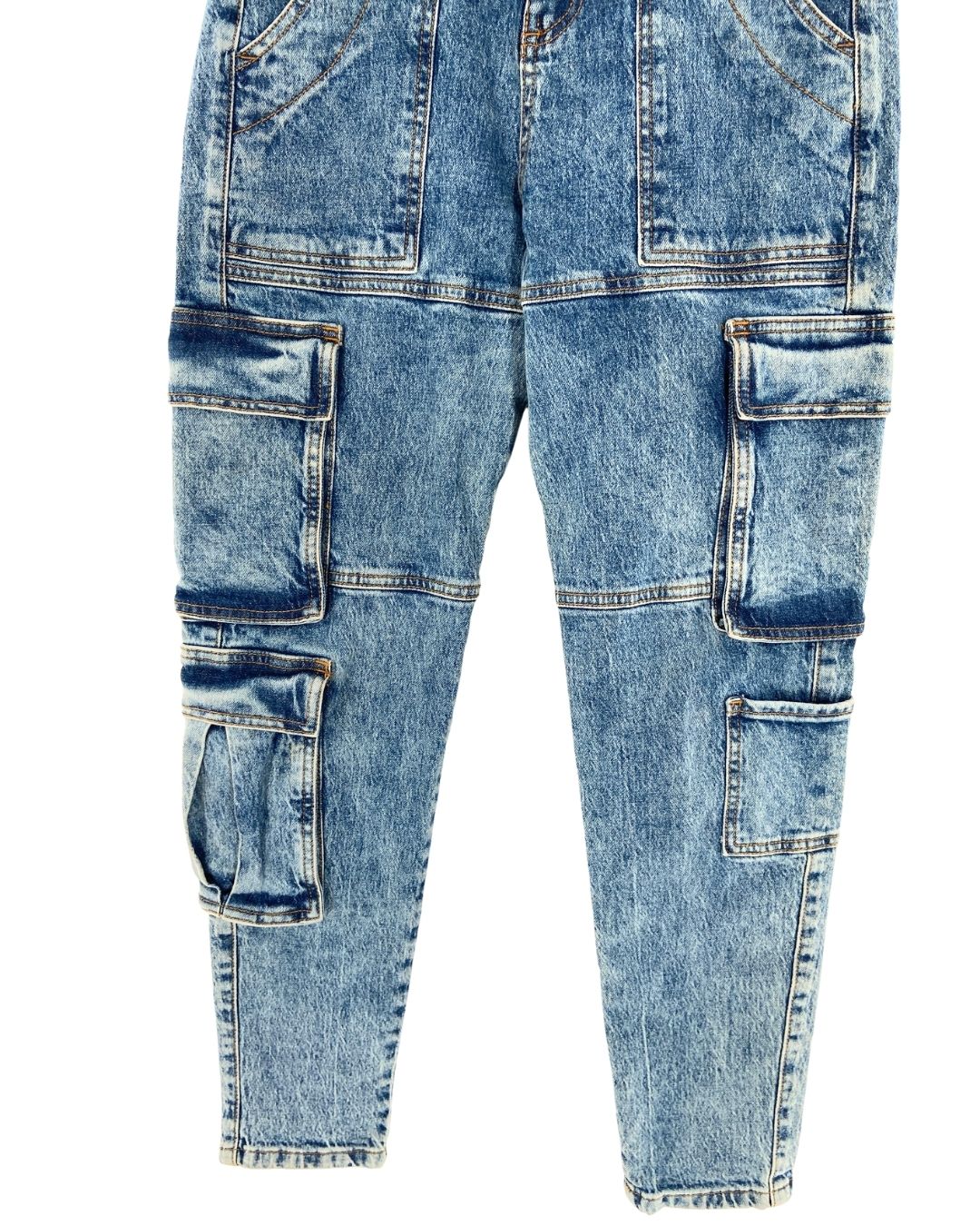 Jean cargo
