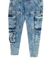 Jean cargo