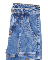 Jean cargo