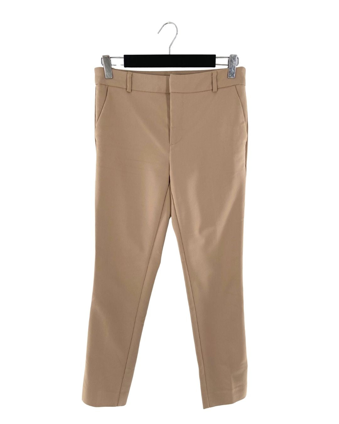 Pantalon rigido suit skinny