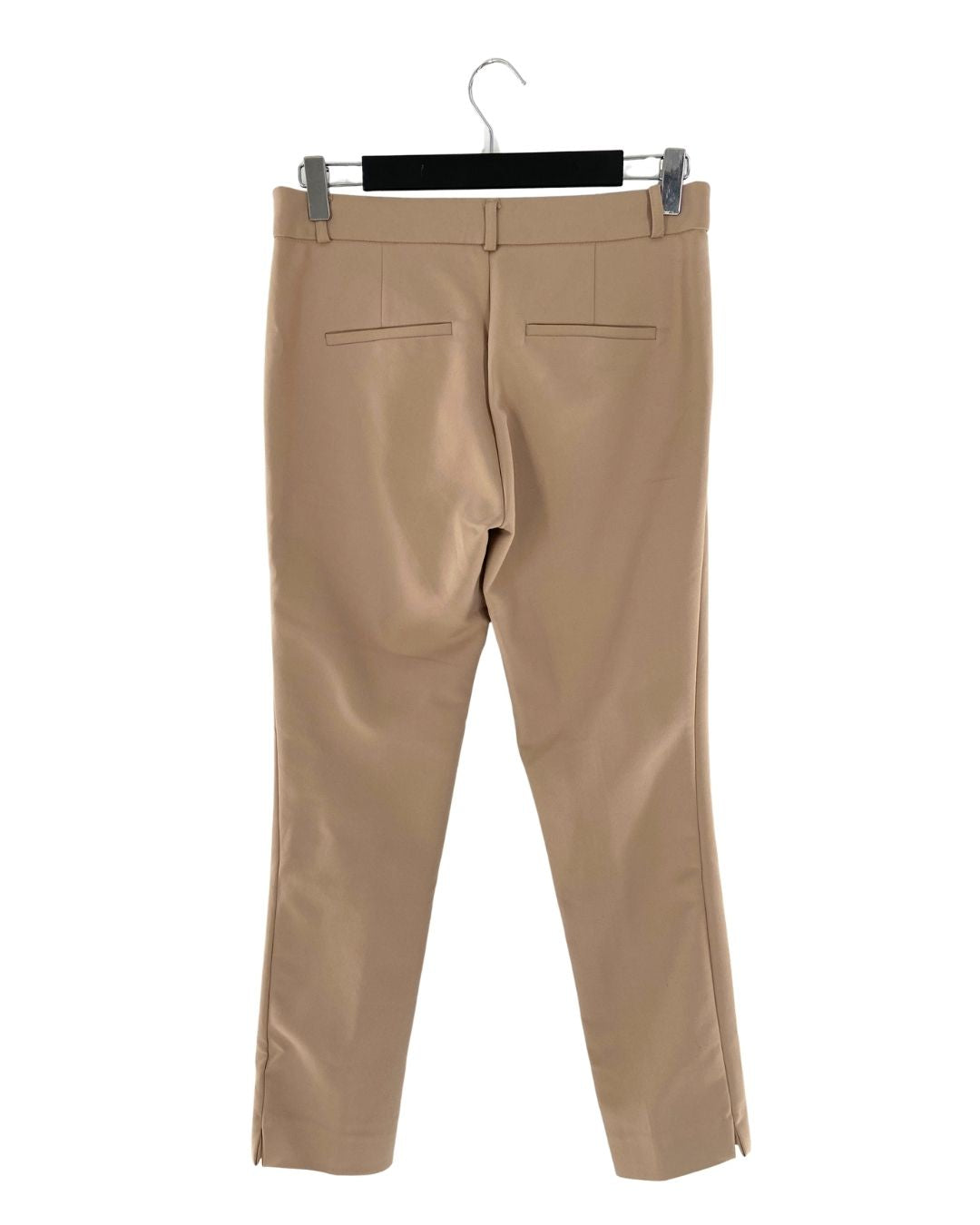 Pantalon rigido suit skinny
