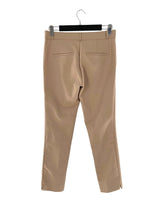 Pantalon rigido suit skinny