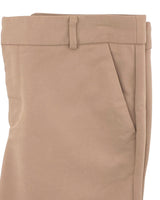Pantalon rigido suit skinny