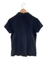 Camiseta en algodón tipo polo