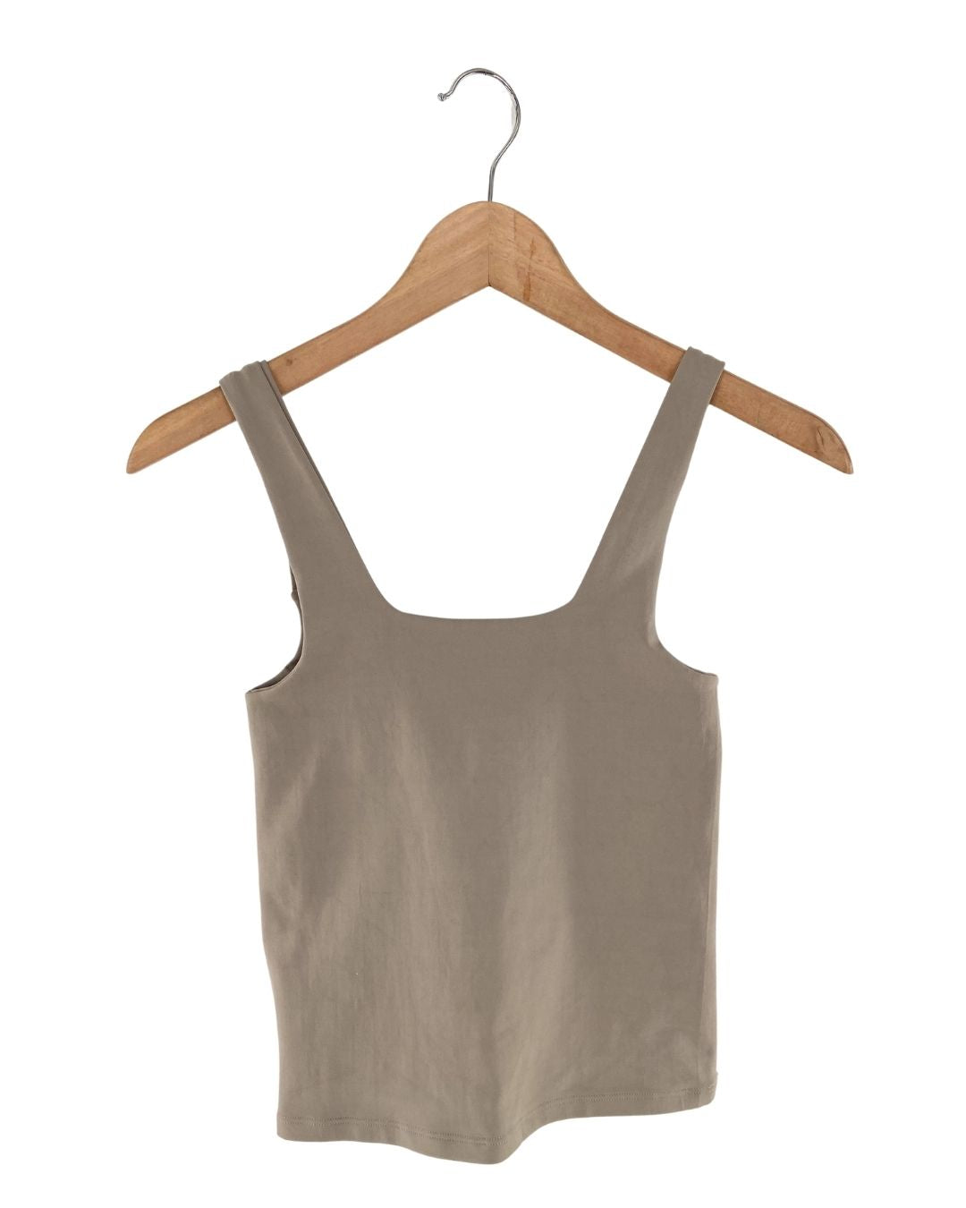 Blusa licrada stretch de tiras