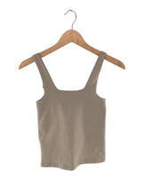 Blusa licrada stretch de tiras