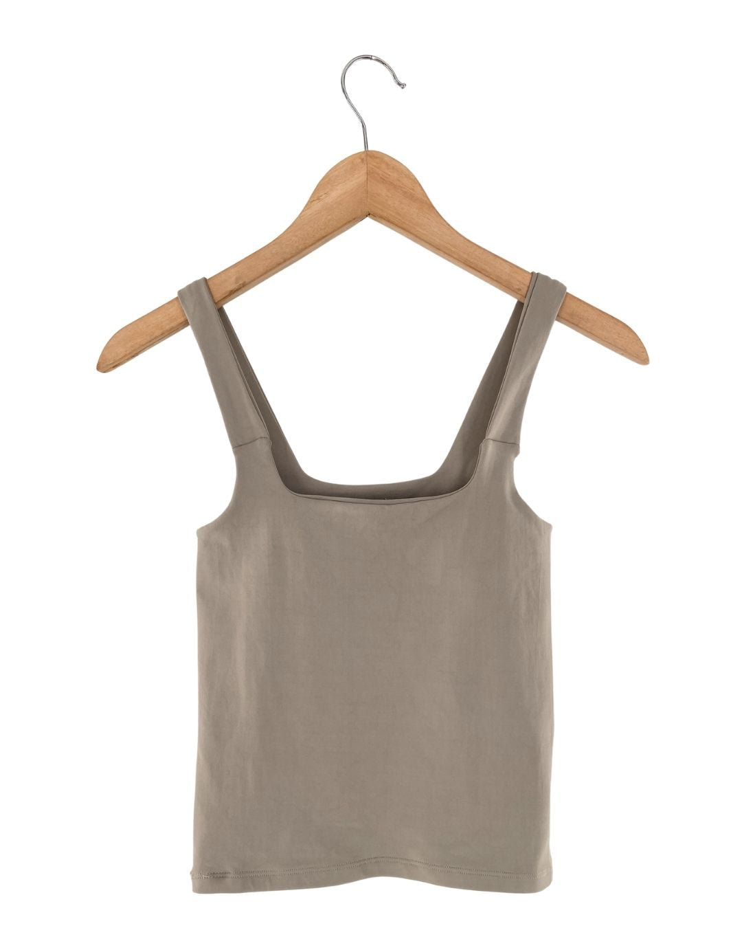 Blusa licrada stretch de tiras