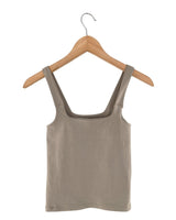 Blusa licrada stretch de tiras