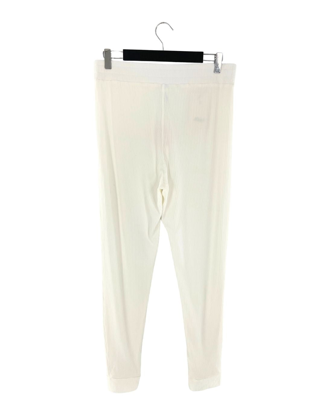 Soft pant canale encauchado