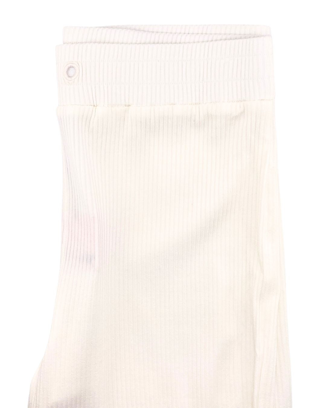 Soft pant canale encauchado