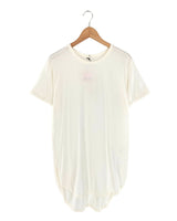 Camiseta manga