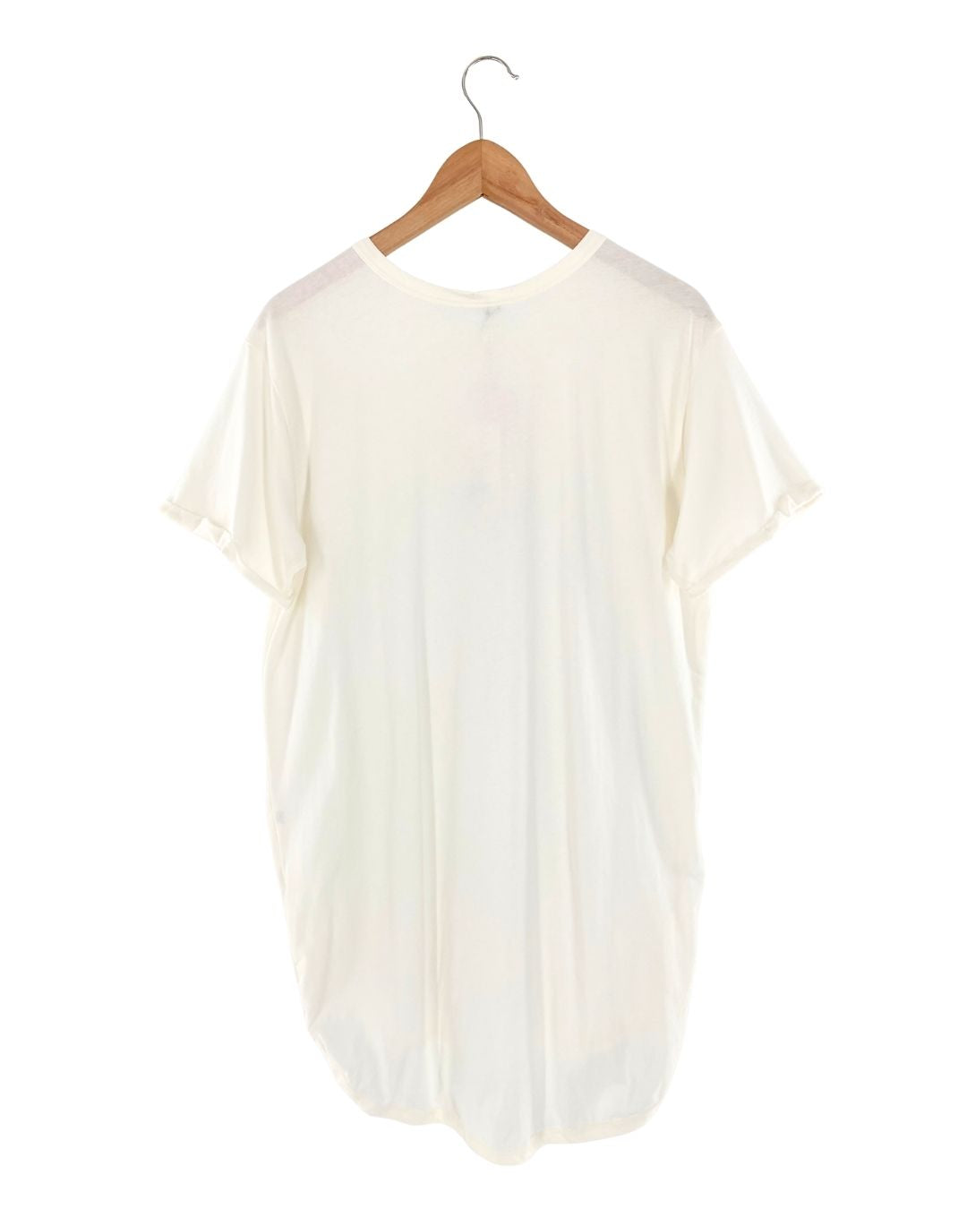 Camiseta manga