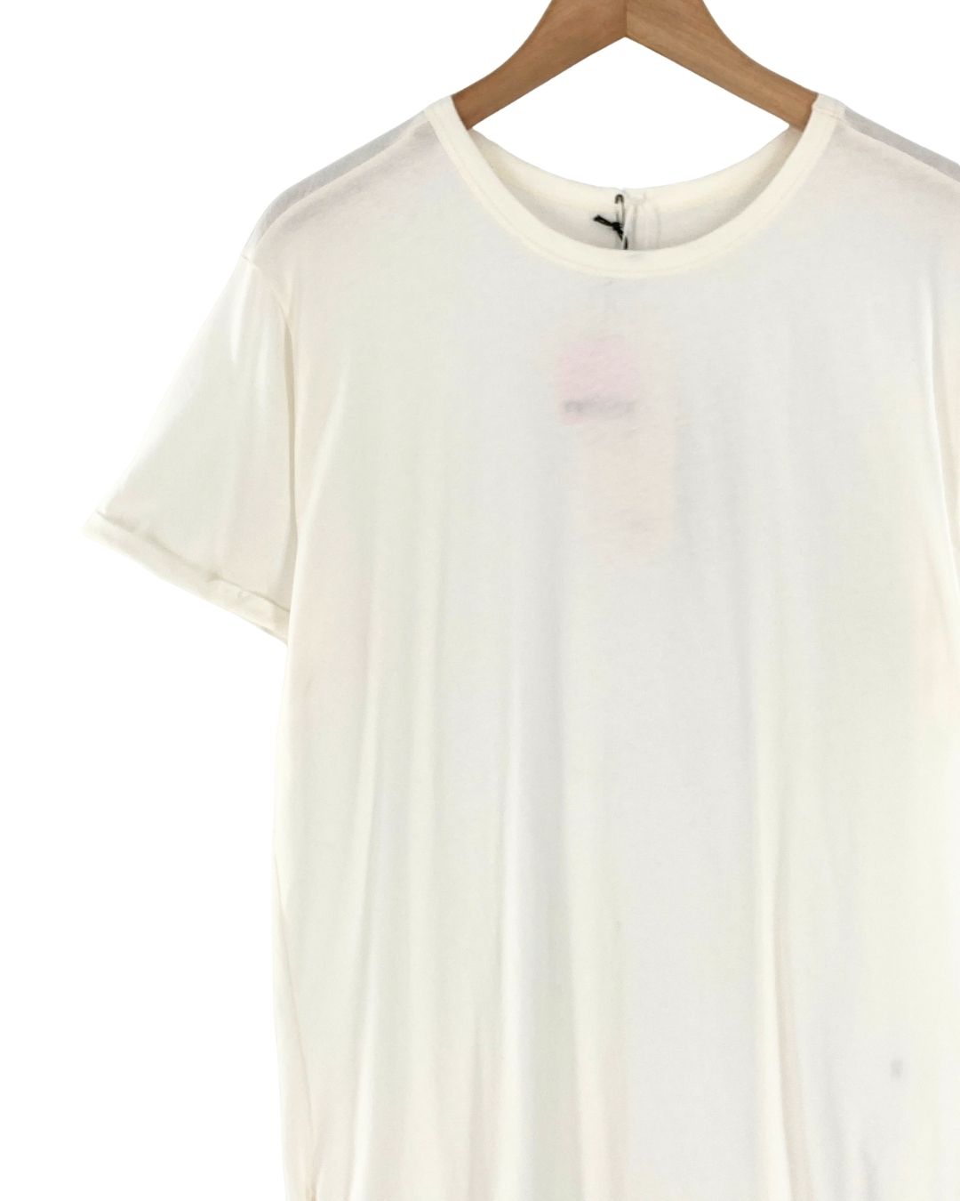 Camiseta manga