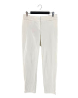 Pantalon skinny con relieve