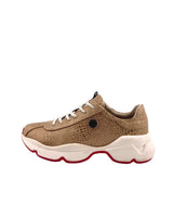 Tenis deportivos textura piton