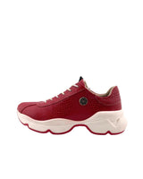 Tenis deportivos textura piton