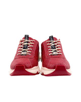 Tenis deportivos textura piton